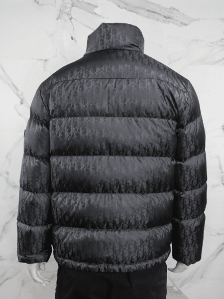ジャケット・アウター Dior men coat 00s Dior × Hedi Slimane Dior Homme AW04 VOTC Peacoat | Grailed