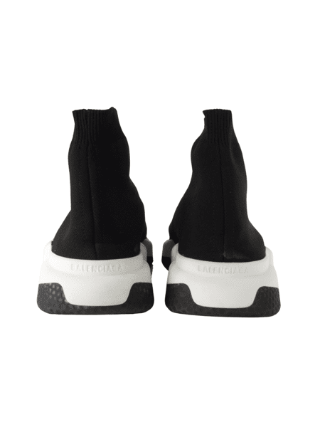 Speed Trainer Balenciaga Speed Branco Balenciaga Speed Branco