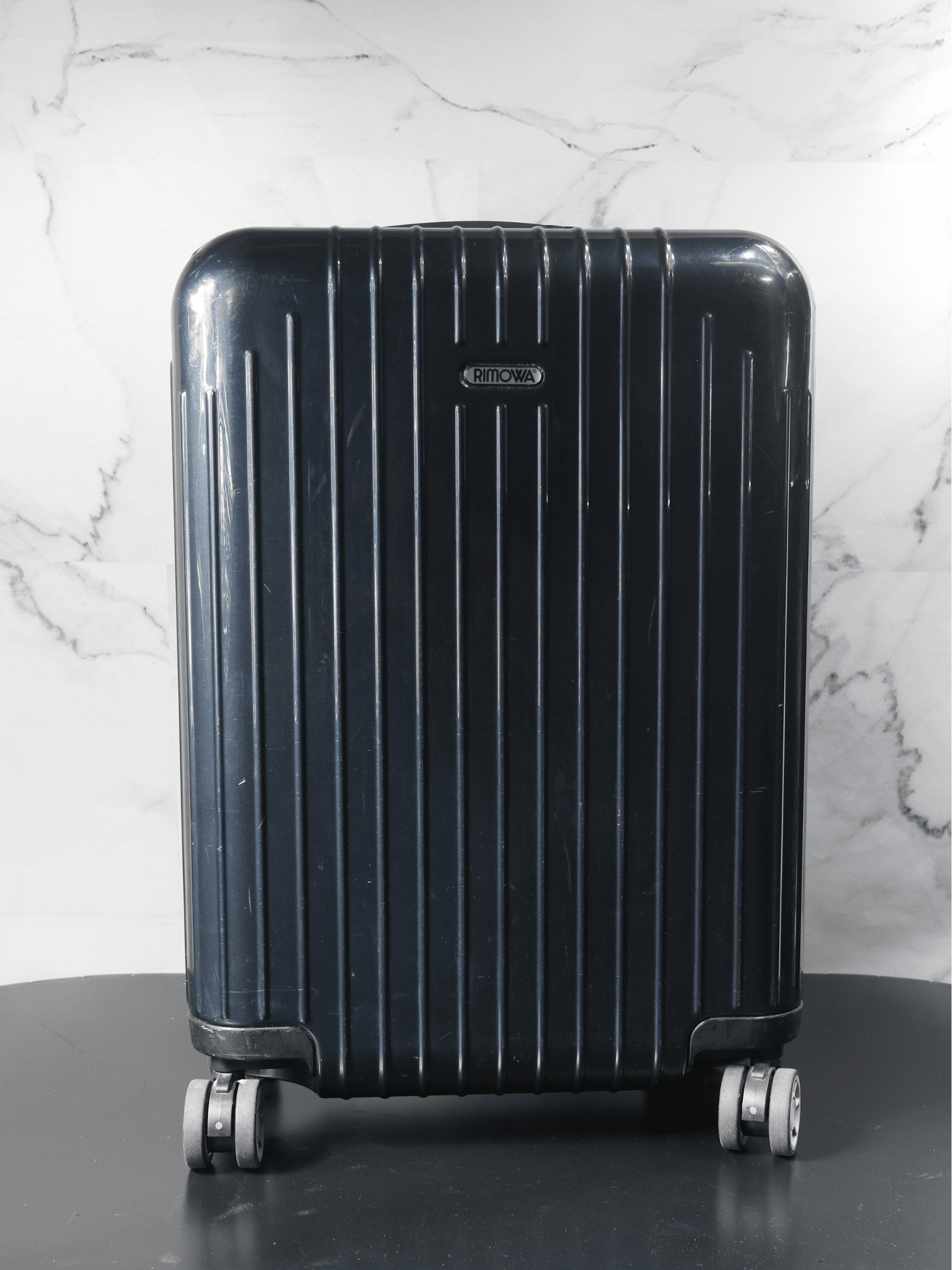 Mala Rimowa Salsa Air Azul Marinho | Zivē Club
