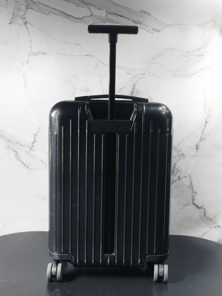 Mala Rimowa Salsa Air Azul Marinho | Zivē Club