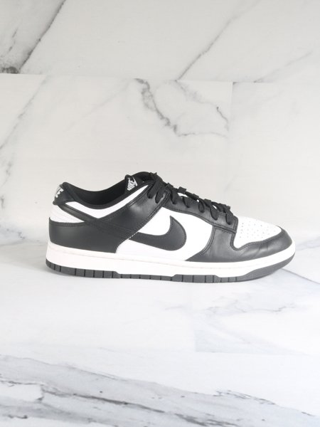 Tênis Nike Dunk Low Retro Panda | Zivē Club