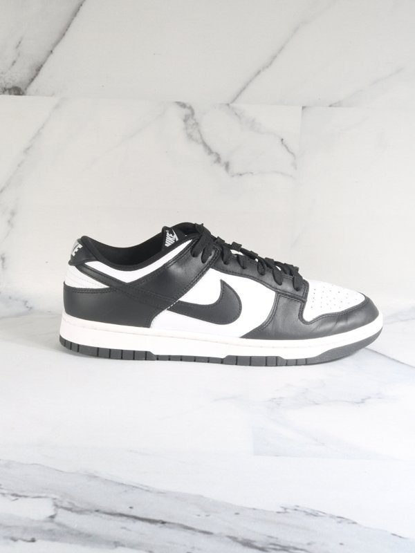 Tênis Nike Dunk Low Retro Panda | Zivē Club