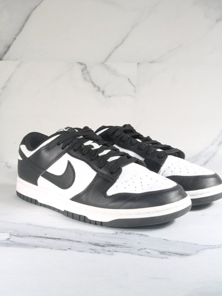 Tênis Nike Dunk Low Retro Panda | Zivē Club