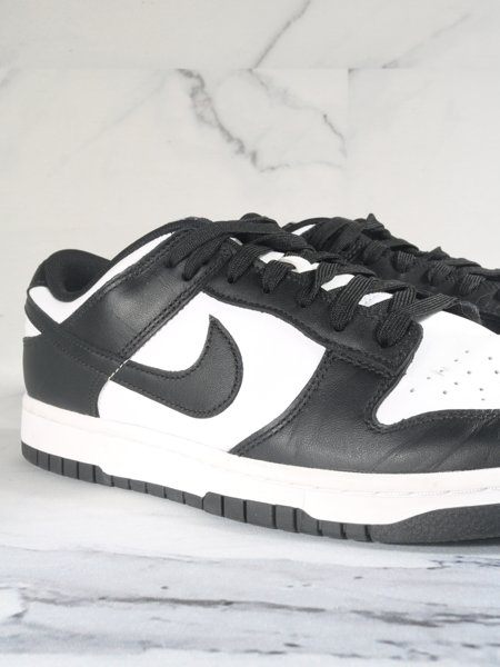 Tênis Nike Dunk Low Retro Panda | Zivē Club