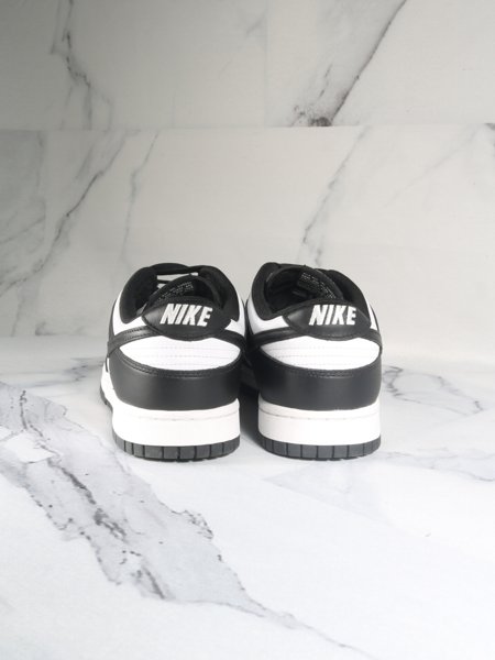 Tênis Nike Dunk Low Retro Panda | Zivē Club