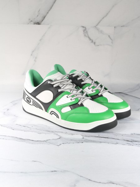 GUCHI Mochila Gucci GG Canvas Medium Bege - CYTM1 Original | Etiqueta Única