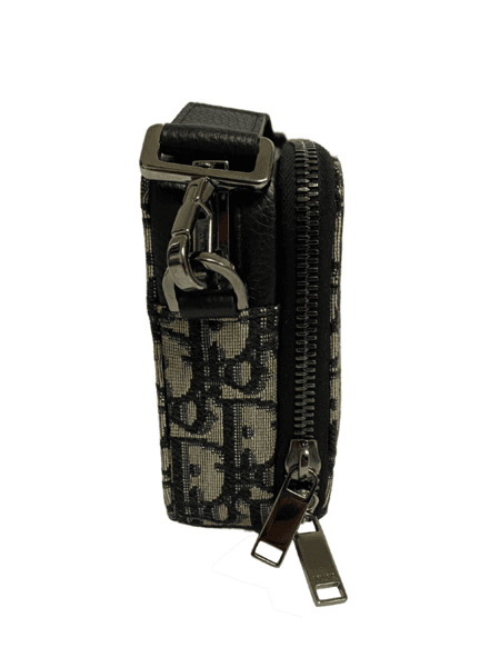 Bolsa Dior Oblique Jacquard | Zivē Club