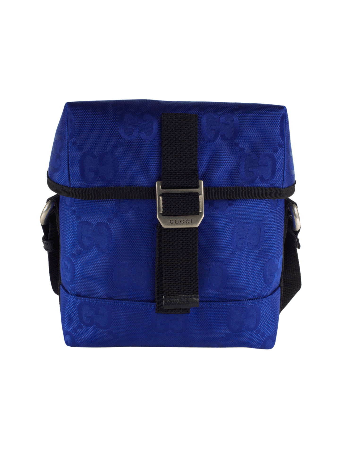 Nylon gucci crossbody purse Clearance