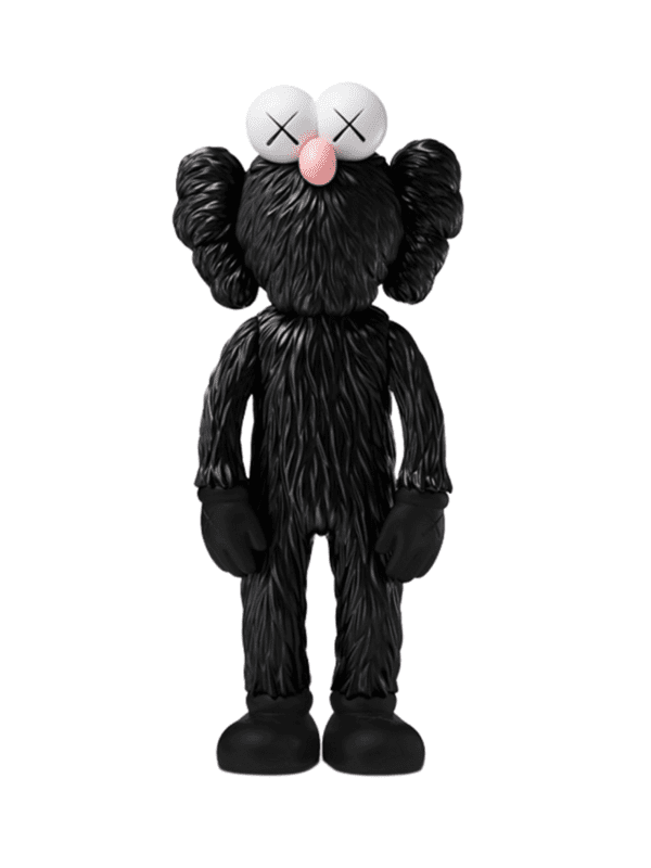 Boneco Kaws BFF Open Edition Vinyl Figure | Zivē Club Boneco Kaws BFF Open Edition Vinyl Figure | Zivē Club