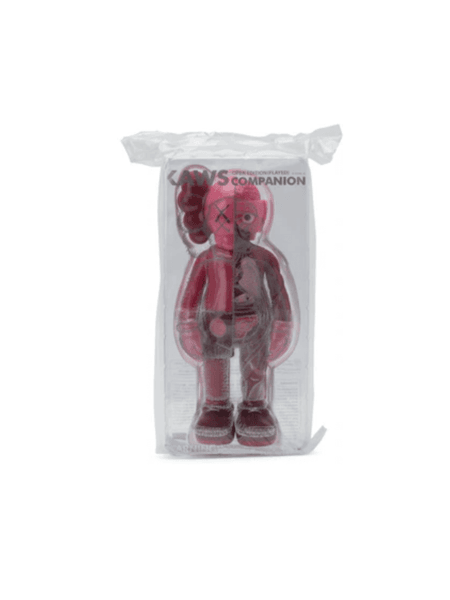 Boneco Kaws Companion Flayed Open Edition Vinyl | Zivē Club Boneco Kaws Companion Flayed Open Edition Vinyl | Zivē Club