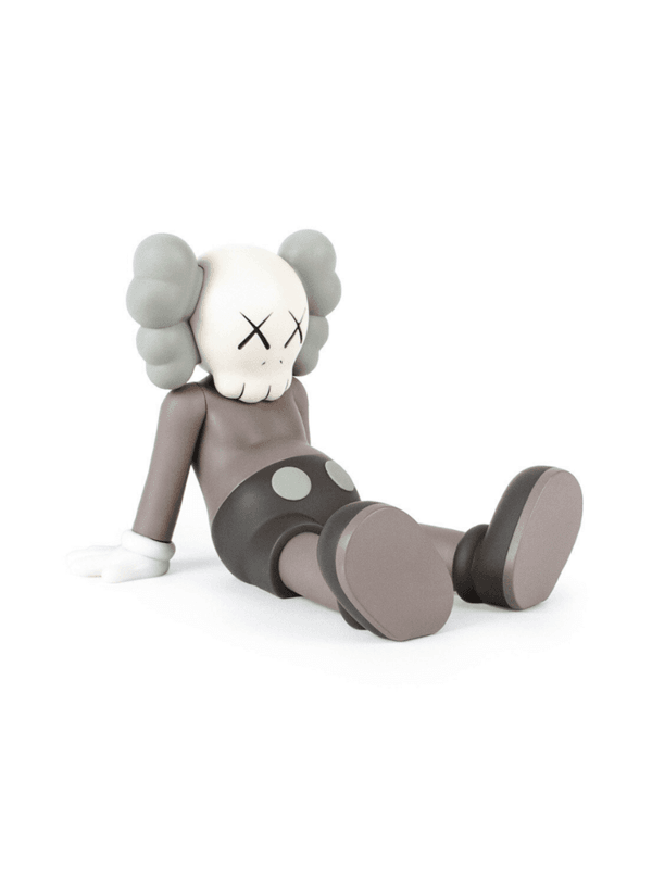 Boneco Kaws Holiday Limited 7
