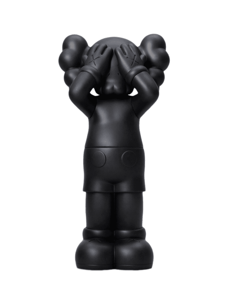 KAWS HOLIDAY UNITED KINGDOM 3体セット Kaws holiday UK figure 3体セット