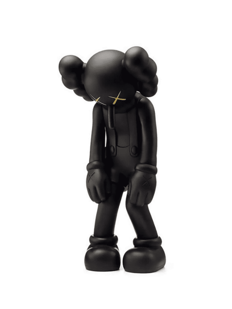 boneco-kaws-small-lie-