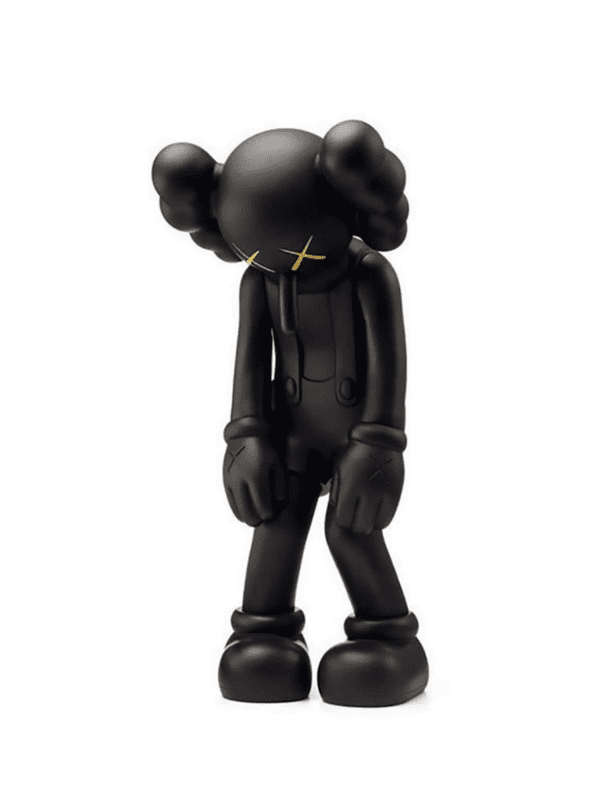 その他 VINYL COLLECTIBLE DOLLS KAWS COMPANION KAWS - Boneco Holiday Thailand Vinyl 