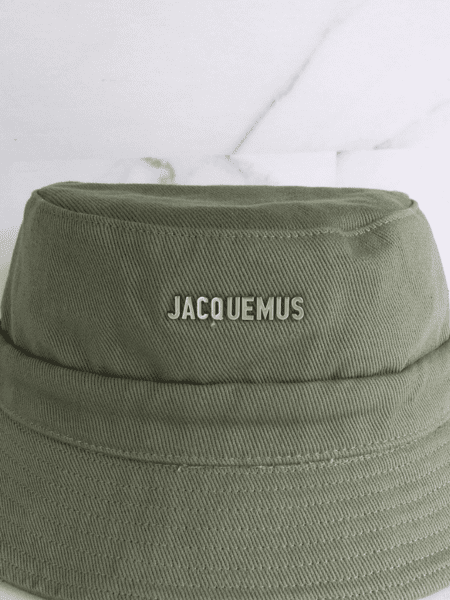 jacquemus ハット JACQUEMUS（ジャックムス） 帽子 ハット 213AC002 LE BOB ARTICHAUT