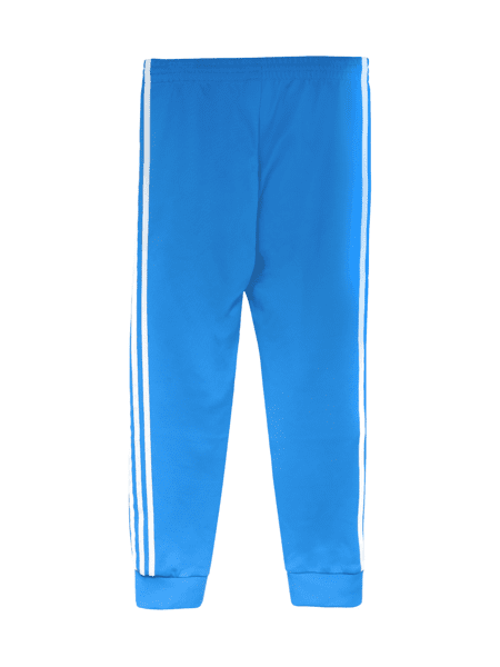 Calça online adidas azul