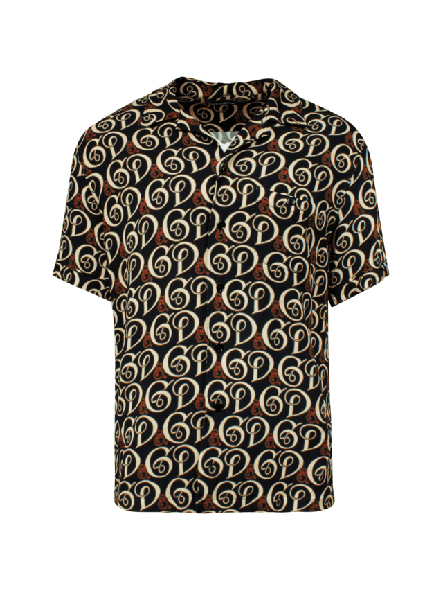 camisa-dolce-gabbana-logo-