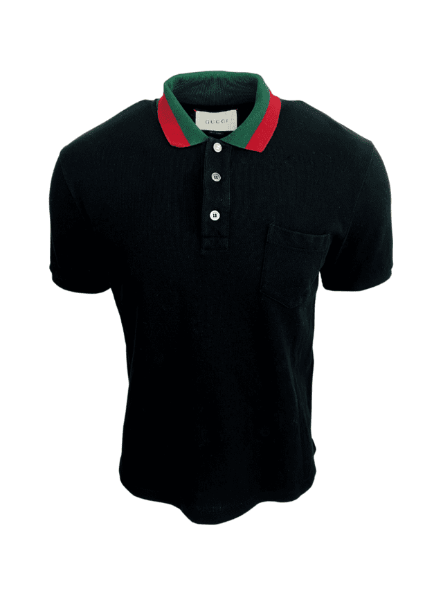 Gucci camisas polo sales