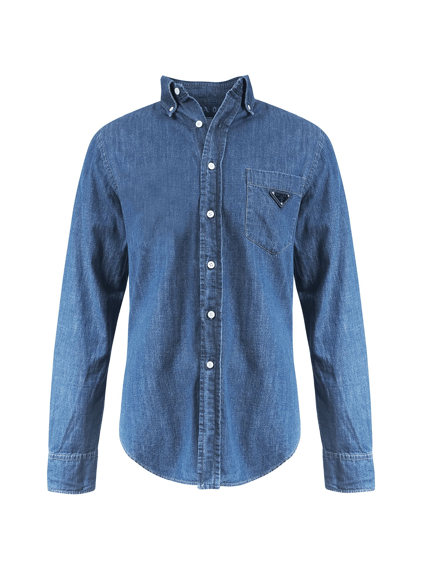 Camisa Prada Jeans | Zivē Club