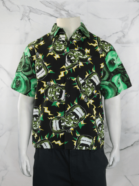 a.v.v‧✧̣̥̇‧ブラウス Blusa manga japonesa P ao XGG😍