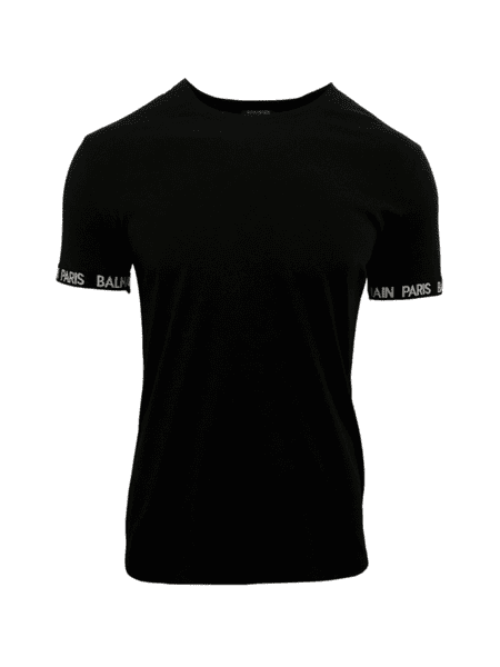 Camiseta balmain online