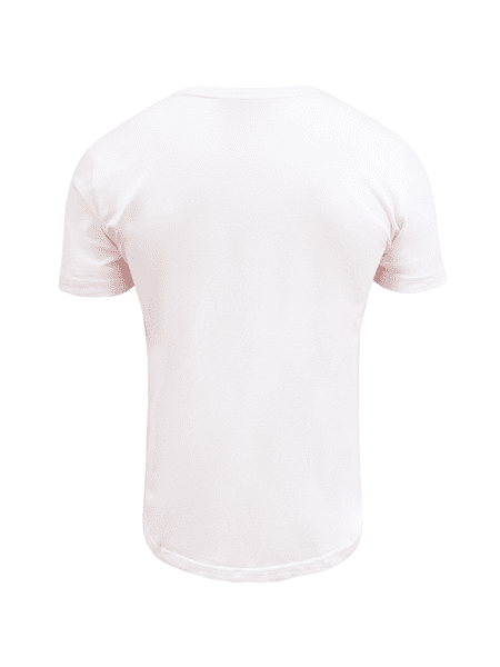 Camiseta Burberry Cavaleiro Rosa | Zivē Club