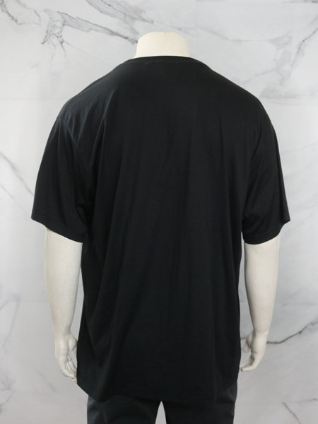 Camiseta Burberry Logo TB Preta | Zivē Club