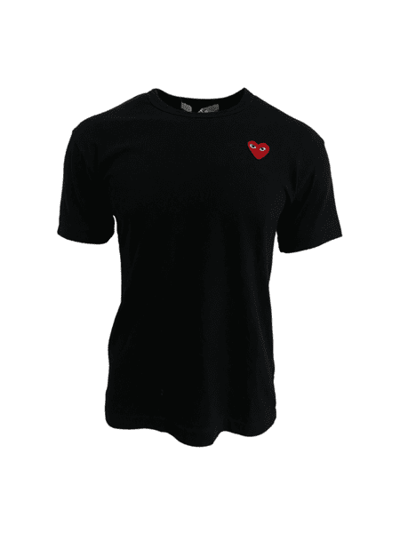 Camisa comme des garcons sale