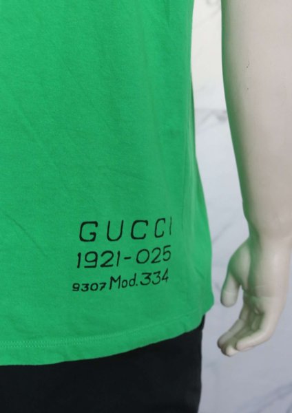 GUCCI Tシャツ T-Shirt Gucci - 2nd Chance