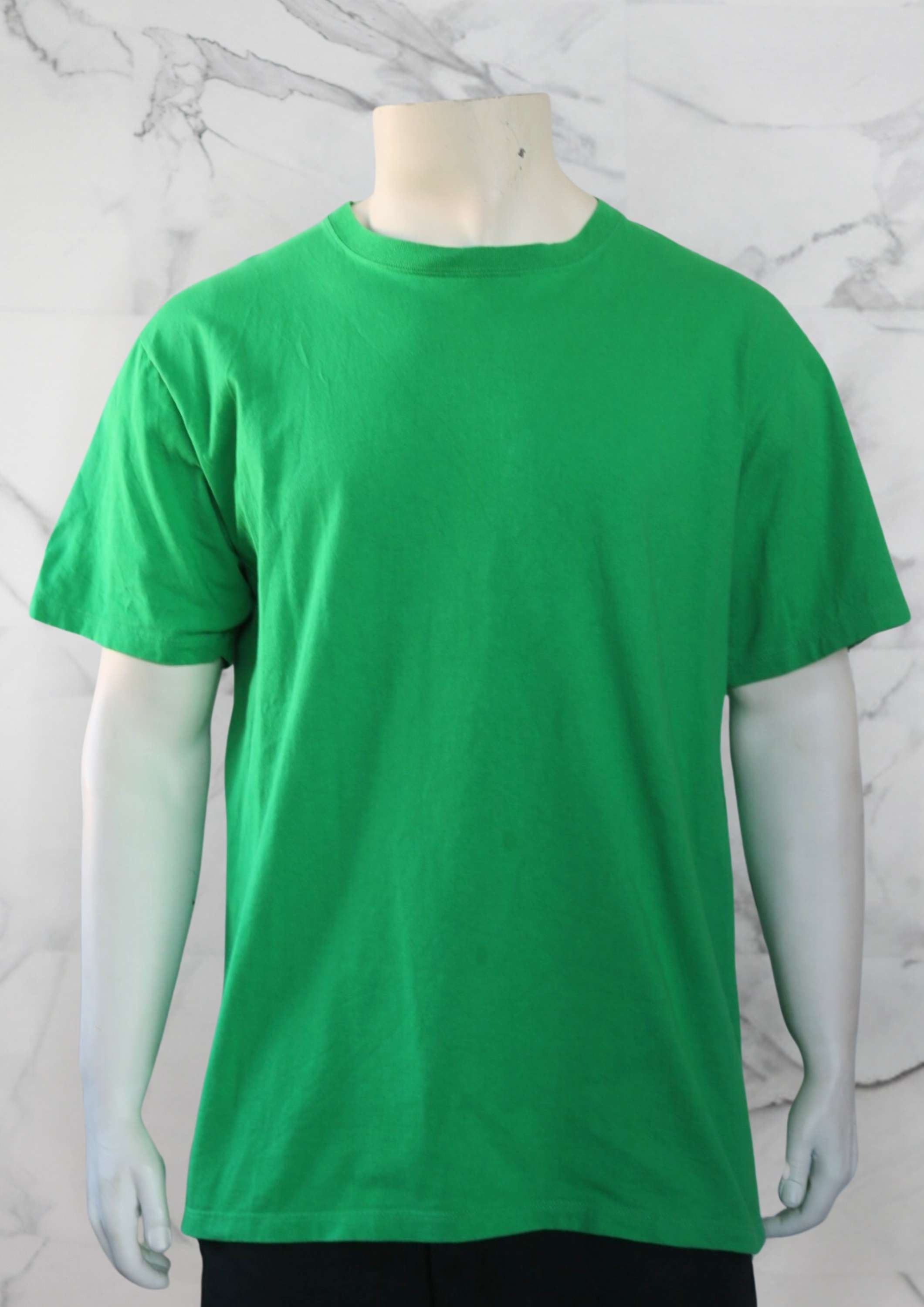 Camiseta Gucci ''1921 - 025'' Verde | Zivē Club