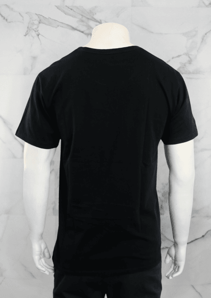 Camiseta Gucci Logo GG Preta | Zivē Club