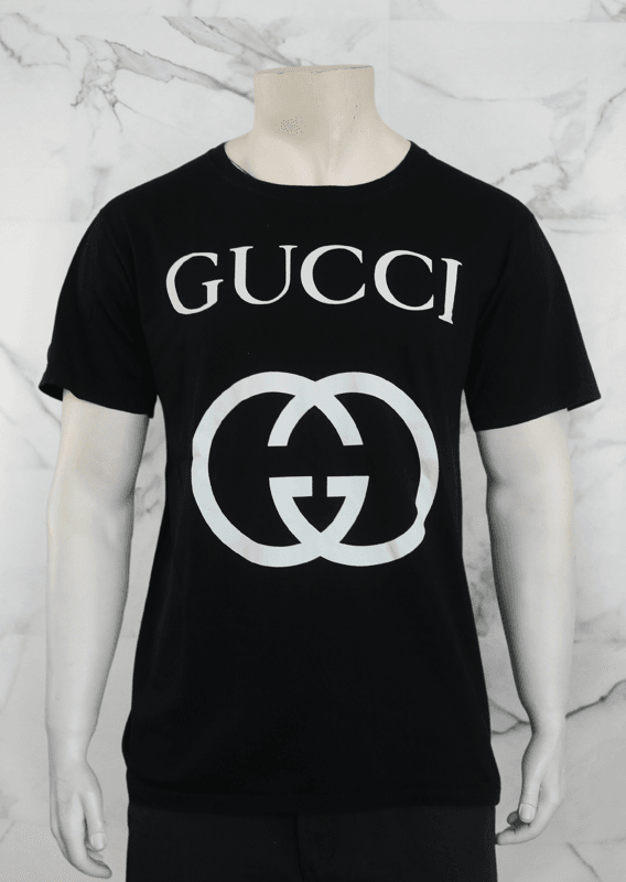 GUCCI Tシャツ T-Shirt Gucci - 2nd Chance