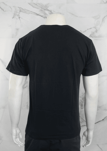 Camiseta Gucci Pride Preta | Zivē Club