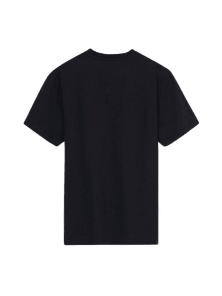 Camiseta Kenzo Logo Preta | Zivē Club