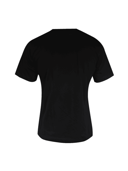 Camiseta Marine Serre Logo Preta | Zivē Club
