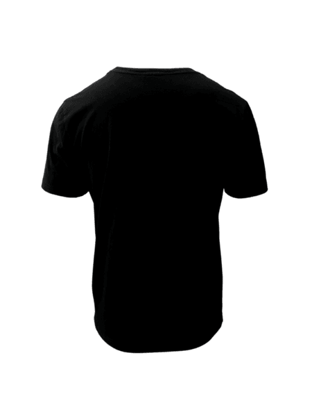 Camiseta Moschino Couture Milano Preta | Zivē Club
