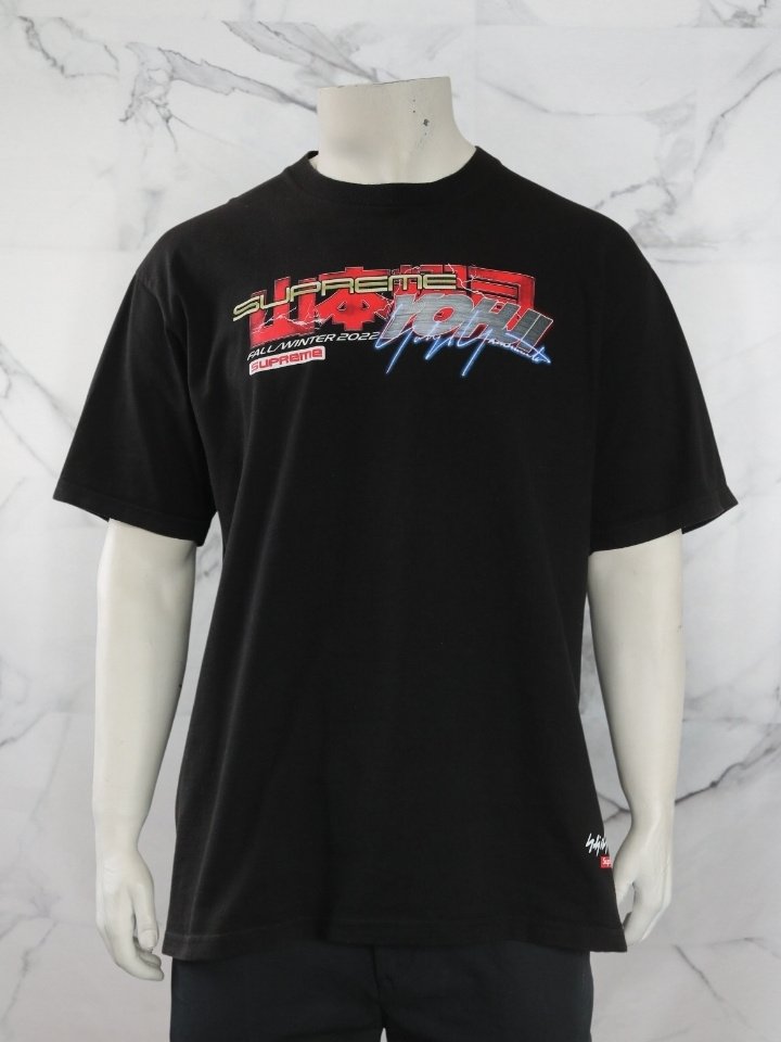 トップス Supreme Supreme - Est.1994 Tee - ParkSIDER