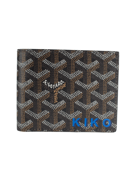 Carteira Goyard Victoire Preta | Zivē Club