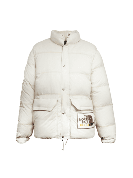 casaco-gucci-x-the-north-face-puffer-bege