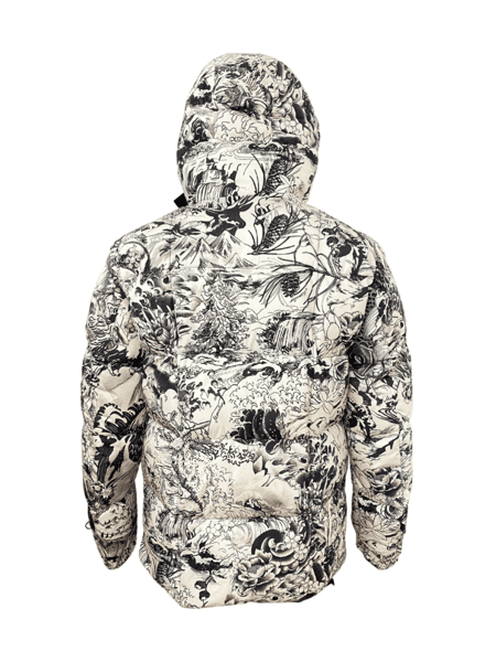 Moncler top grenoble coulmes