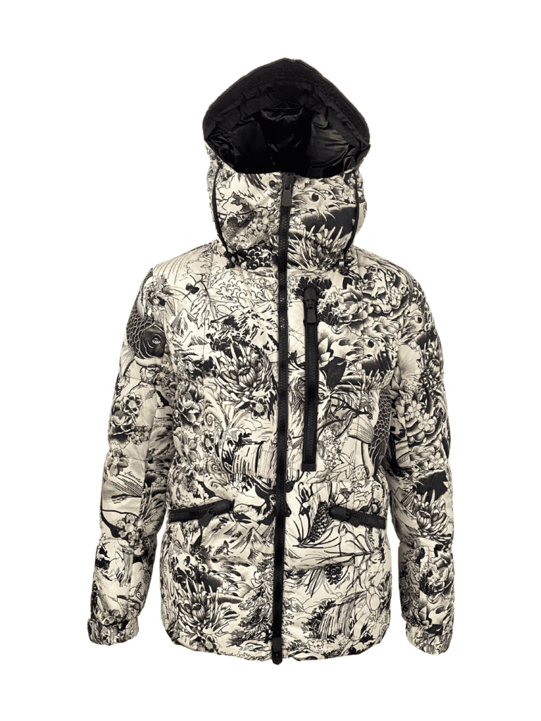 Moncler best sale grenoble coulmes