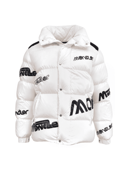 Jaqueta online moncler preço