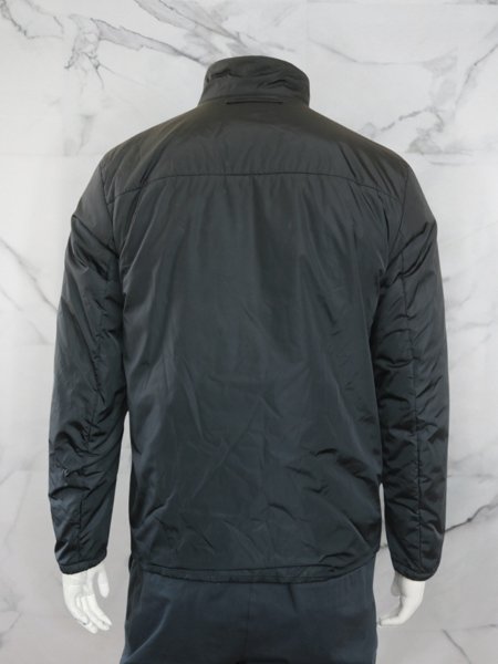 Casaco Prada Art. SGV730 Preto | Zivē Club