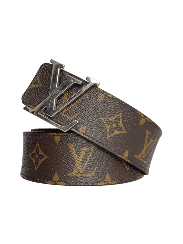 Cinto Louis Vuitton Initiales