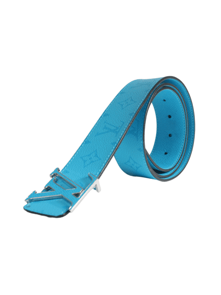 Louis Vuitton LV Aqua Reversible Belt