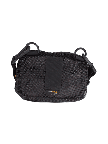 Bolsa Supreme Small Shoulder Preta | Zivē Club