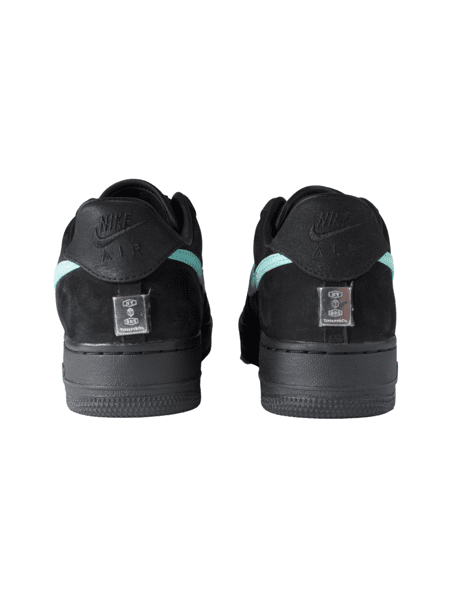 Tênis Nike Air Force 1 x Tiffany | Zivē Club