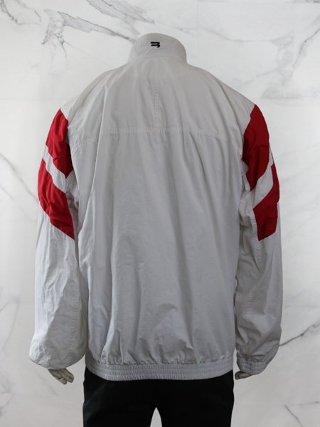 Jaqueta Balenciaga Original Tracksuit Sport Tricolor | Zivē Club