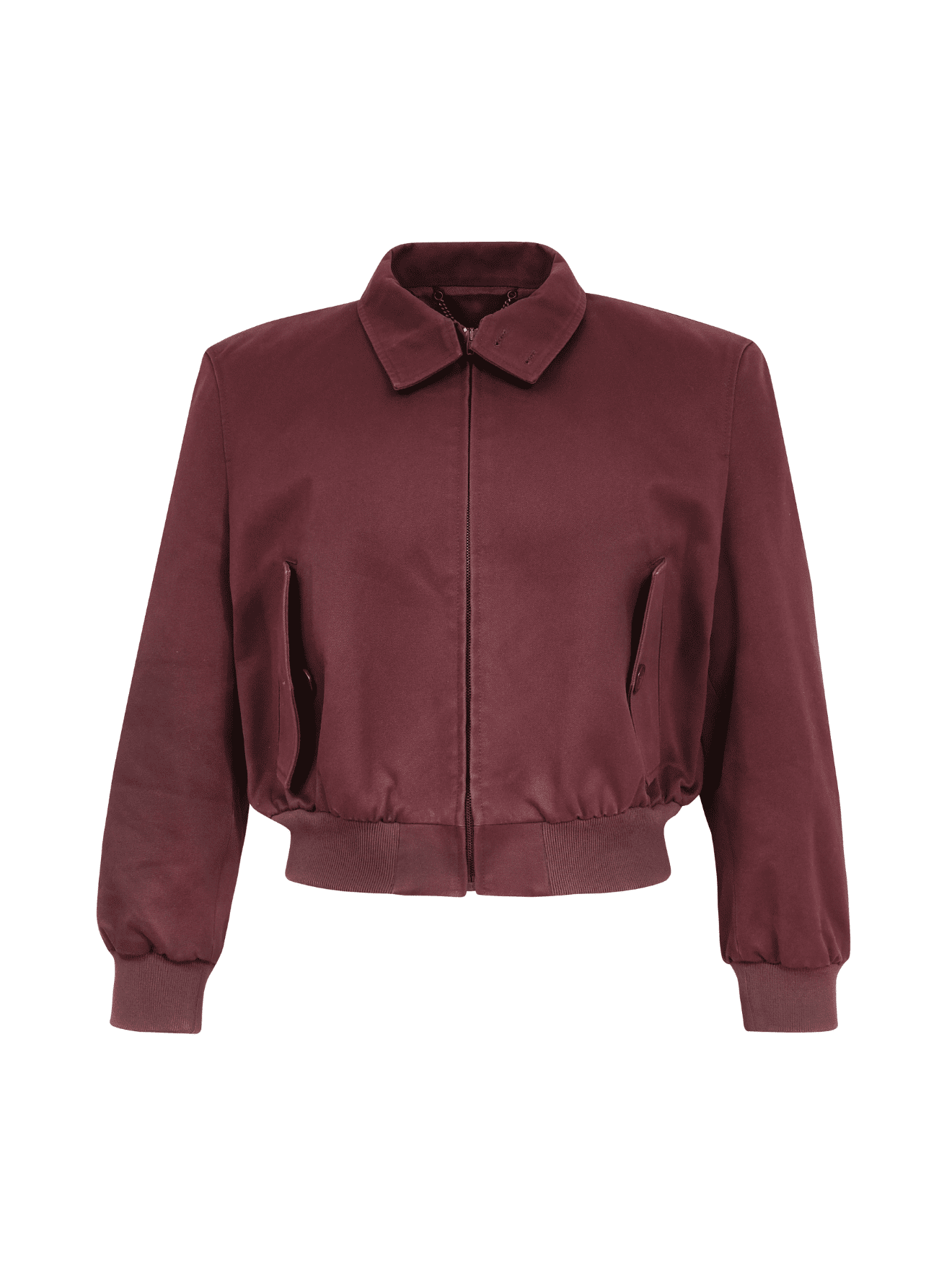 Balenciaga vinho 2025