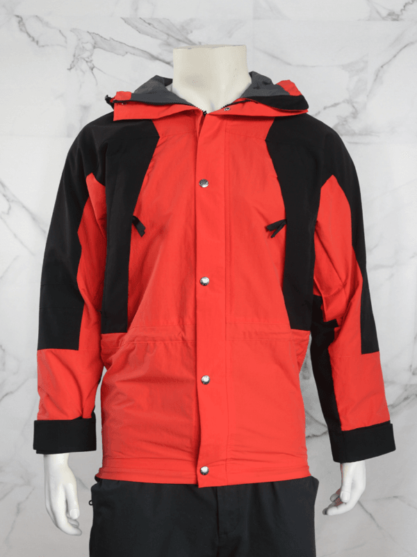 GUCCIGHOST グッチゴースト / BURN TICKET / RED Trevor Andrew Burn Ticket グッチゴースト 赤 未開封品 【公式通販】